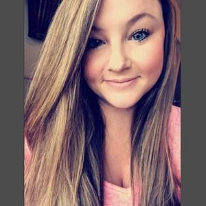 Meet your Posher, Jillian